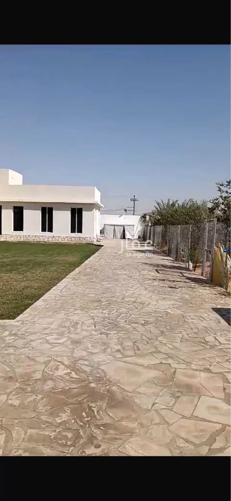 شاليه واستراحة للحجز في شارع الريان, ضرما 6
