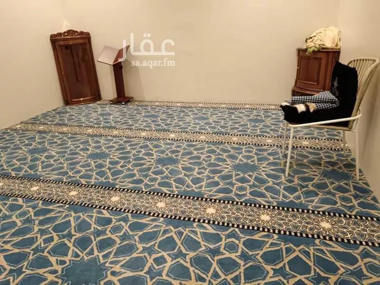 شاليه واستراحة للحجز في شارع الريان, ضرما 8