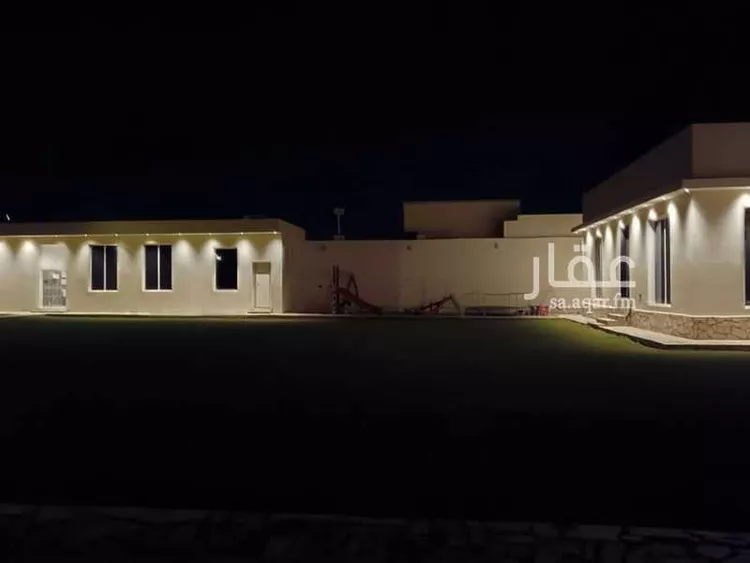 شاليه واستراحة للحجز في شارع الريان, ضرما صورة 2
