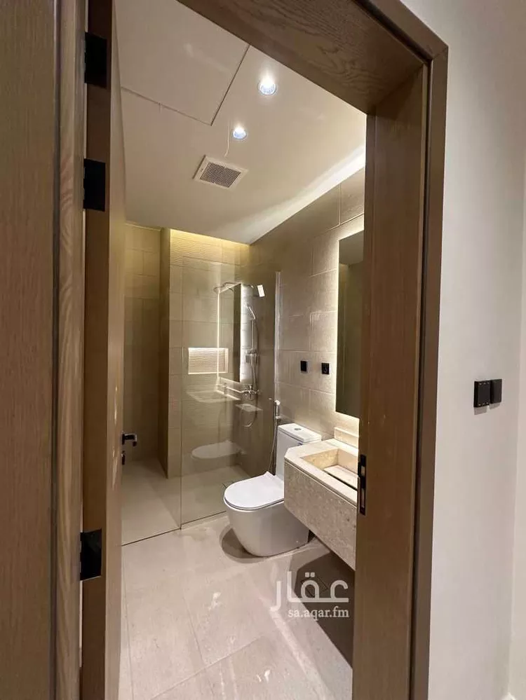 شقة للبيع في شارع خميس بن علي, حي الروضة, مدينة جدة, منطقة مكة المكرمة صورة 5