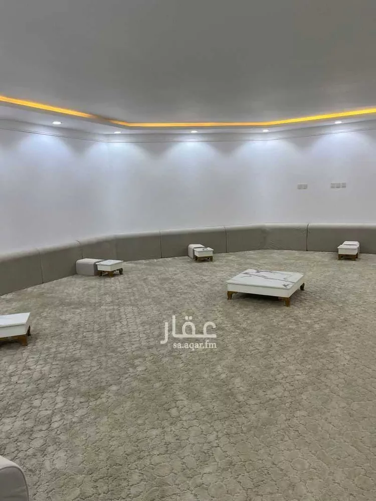 استراحة للإيجار في شارع عبدالملك ابن درباس ، الحدباء ، طريب صورة 2