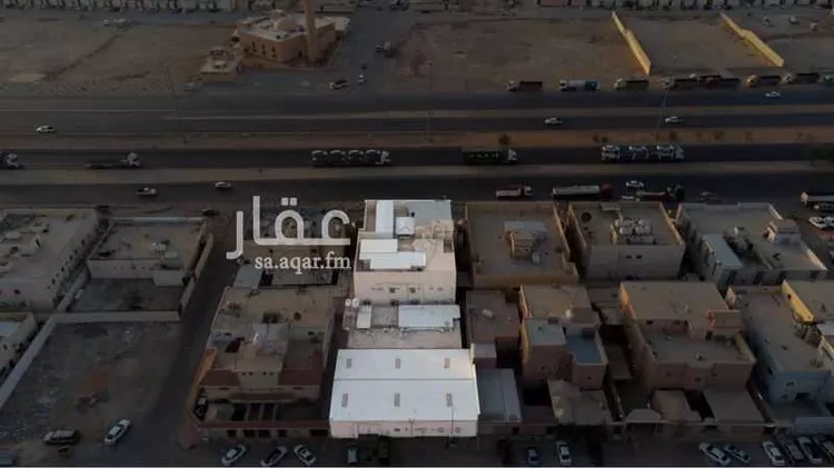 عمارة للبيع في شارع ديراب الفرعي, حي ديراب, مدينة الرياض, منطقة الرياض صورة 5