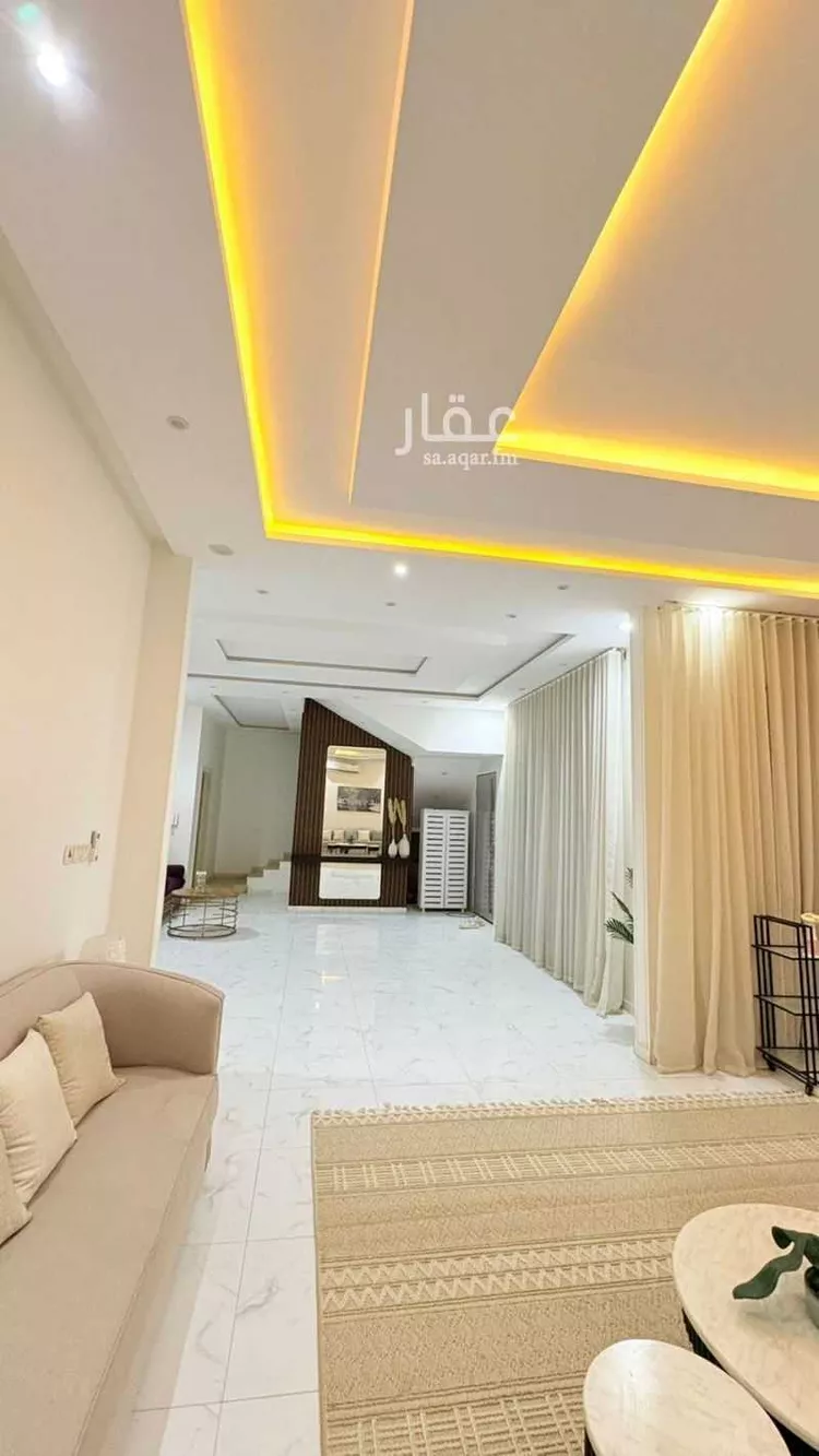 دور للإيجار في حي ، شارع أحمد بن أصبغ ، حي الرمال ، الرياض ، منطقة الرياض صورة 4