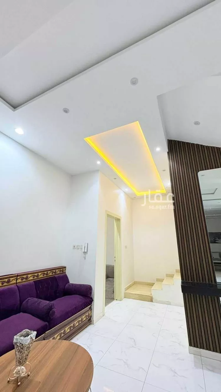 دور للإيجار في شارع ابن فتوح الحميدي ، حي الرمال ، الرياض ، منطقة الرياض