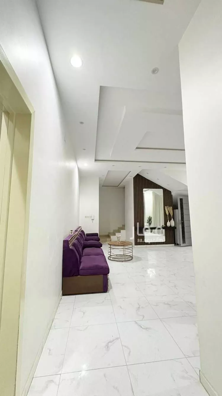 دور للإيجار في شارع ابن فتوح الحميدي ، حي الرمال ، الرياض ، منطقة الرياض صورة 2