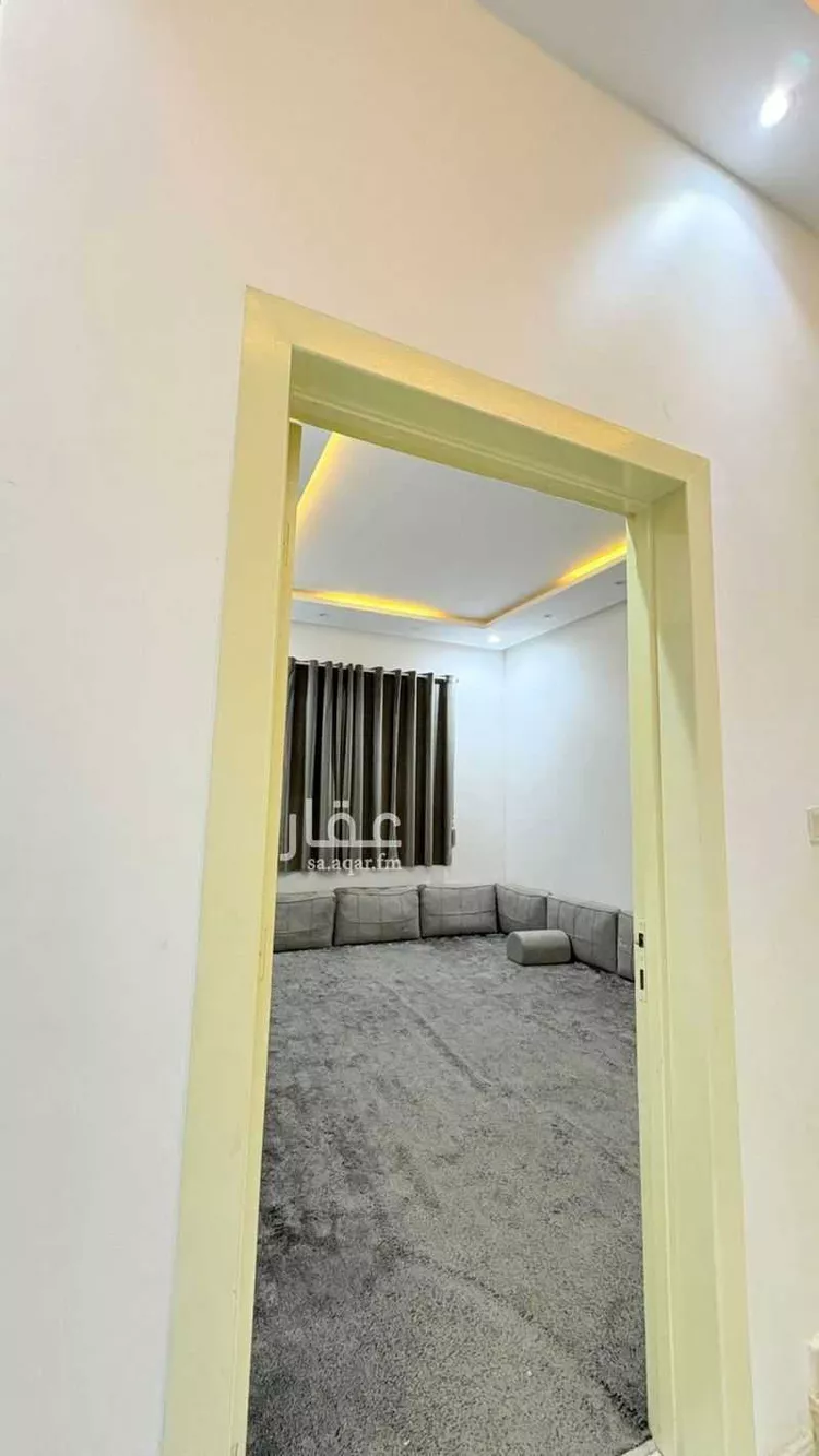 دور للإيجار في شارع ابن فتوح الحميدي ، حي الرمال ، الرياض ، منطقة الرياض صورة 4