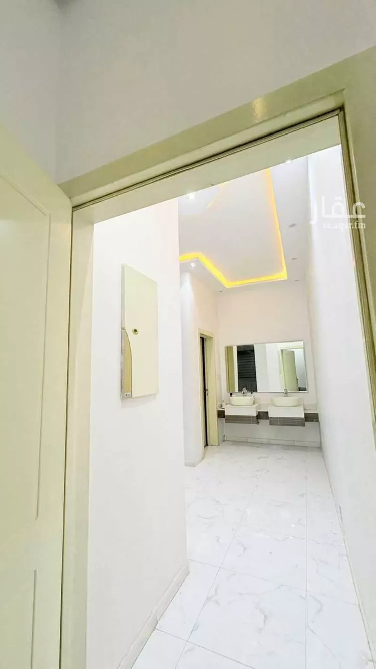 دور للإيجار في حي ، شارع أحمد بن أصبغ ، حي الرمال ، الرياض ، منطقة الرياض صورة 5