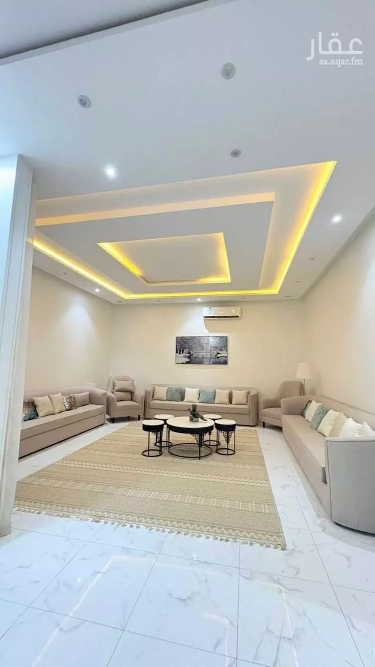 دور للإيجار في حي ، شارع أحمد بن أصبغ ، حي الرمال ، الرياض ، منطقة الرياض