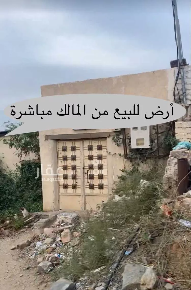 أرض للبيع في شارع 20534301, حي عودة, مدينة الطائف, منطقة مكة المكرمة