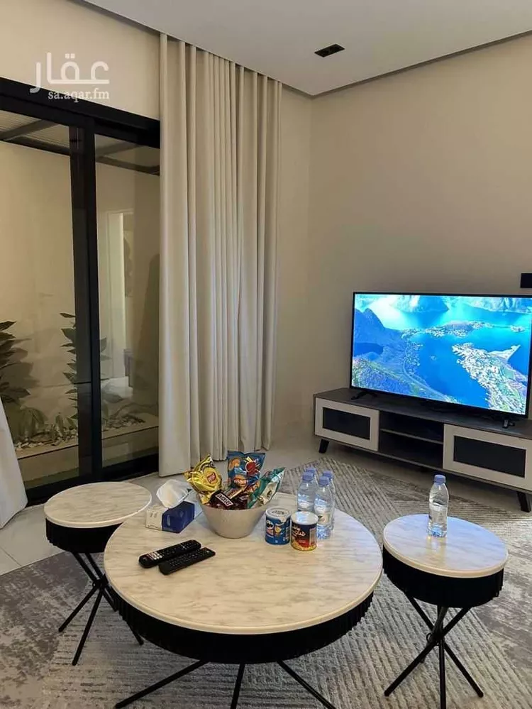 شقة للإيجار في شارع قرطاجنة, حي ظهرة لبن, مدينة الرياض, منطقة الرياض صورة 2