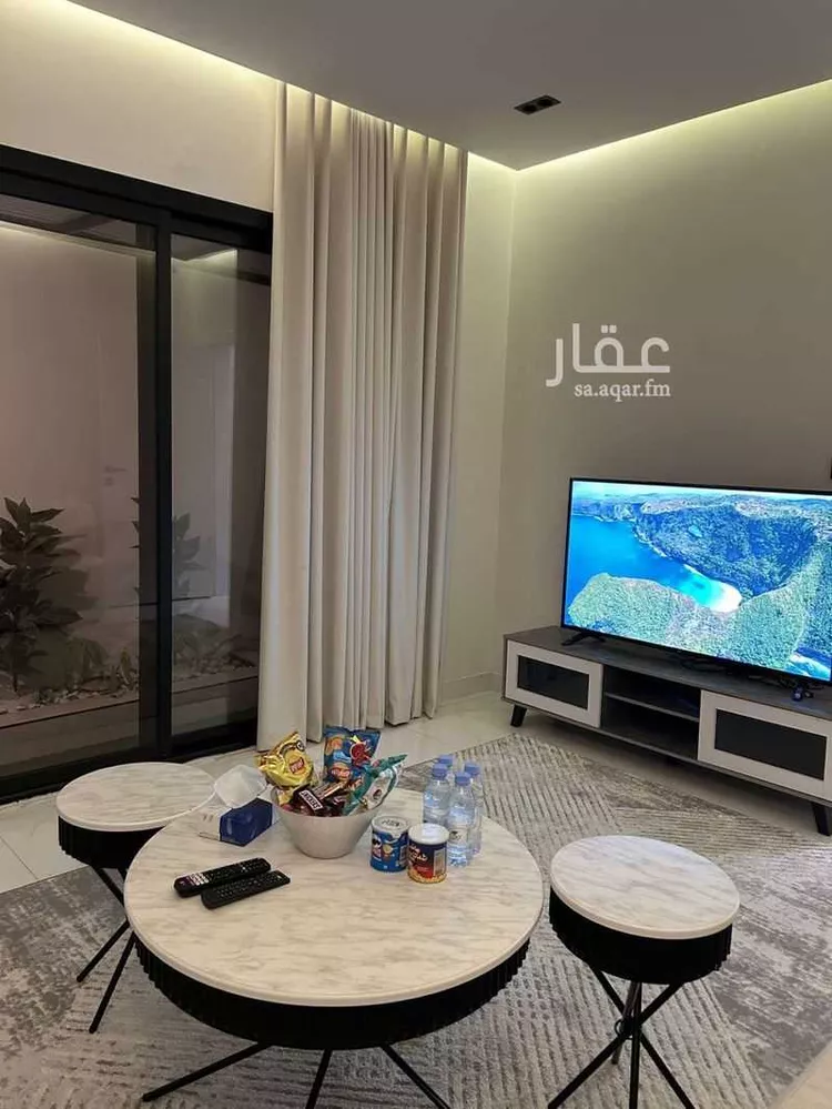 شقة للإيجار في شارع قرطاجنة, حي ظهرة لبن, مدينة الرياض, منطقة الرياض صورة 3