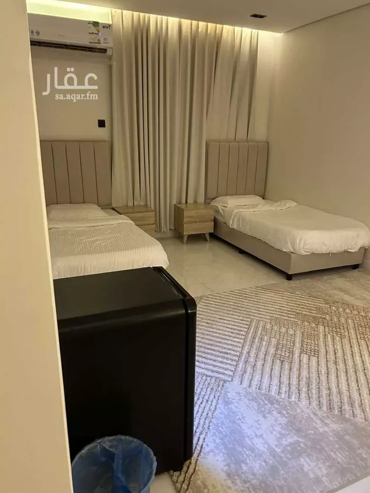 شقة للإيجار في شارع قرطاجنة, حي ظهرة لبن, مدينة الرياض, منطقة الرياض