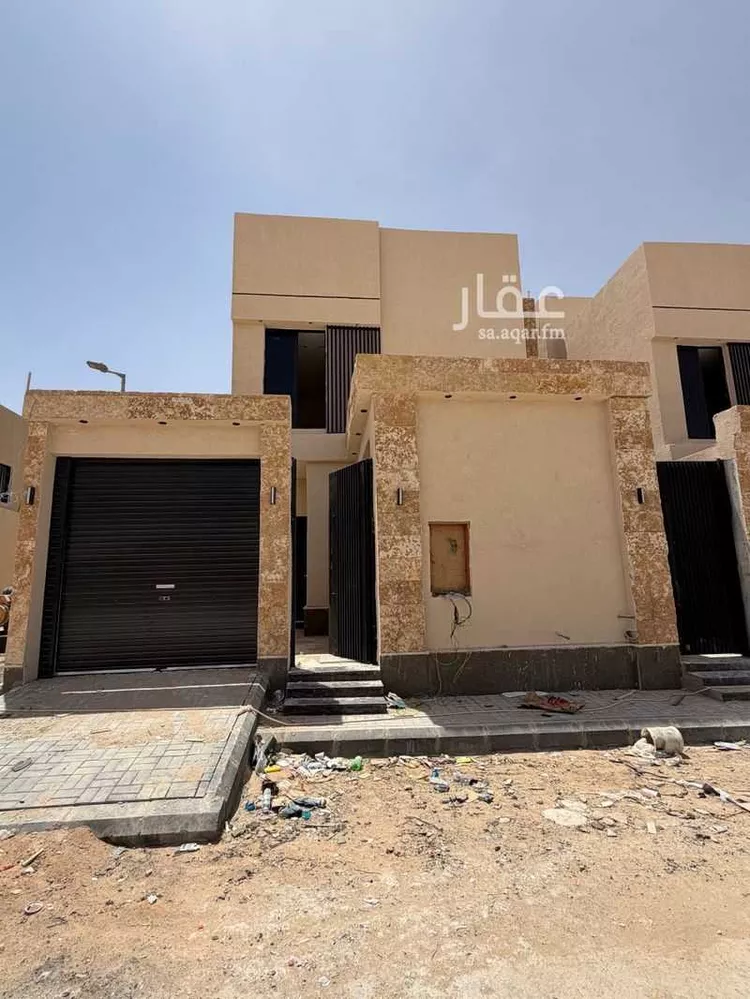 Villa for Sale in Riyadh Dirab 6