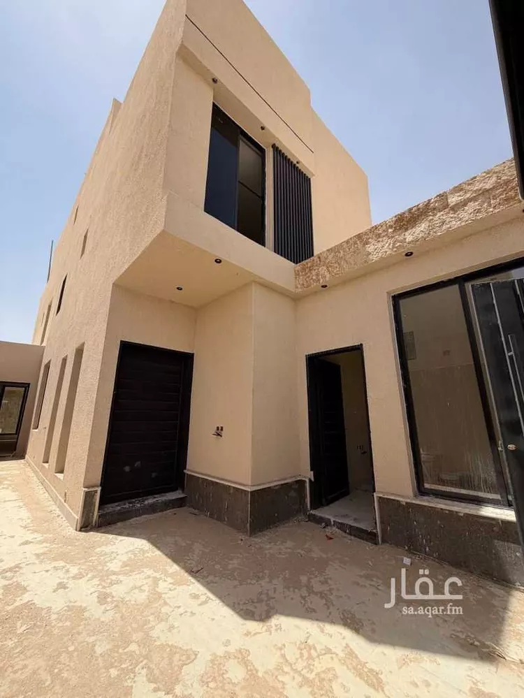 Villa for Sale in Riyadh Dirab 7