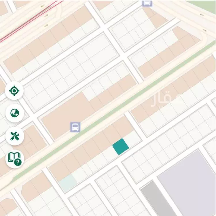 أرض للبيع في شارع ابي الفتوح الواعظ, حي الخليج, مدينة الرياض, منطقة الرياض صورة 3