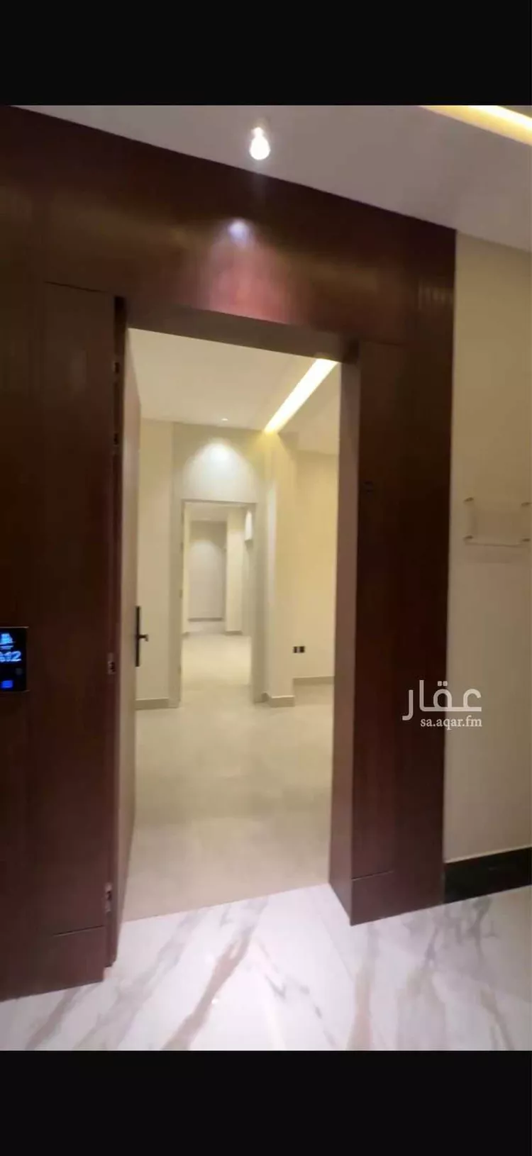شقة للإيجار في شارع الشيخ جابر الاحمد الصباح, حي اليرموك, مدينة الرياض, منطقة الرياض 8