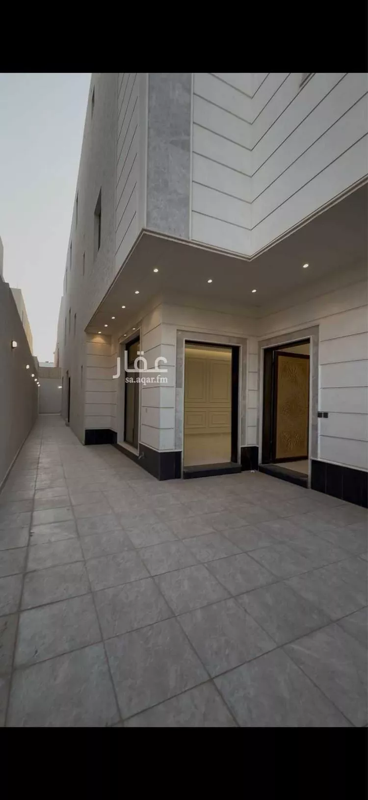 Villa for Rent in Riyadh Al Qadisiyah
