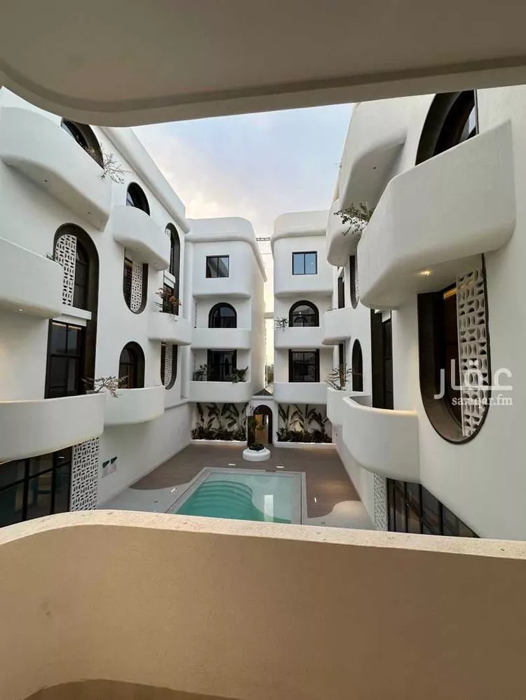 شقة للبيع في شارع وادي الرمسه, حي الروضة, مدينة جدة, منطقة مكة المكرمة صورة 4
