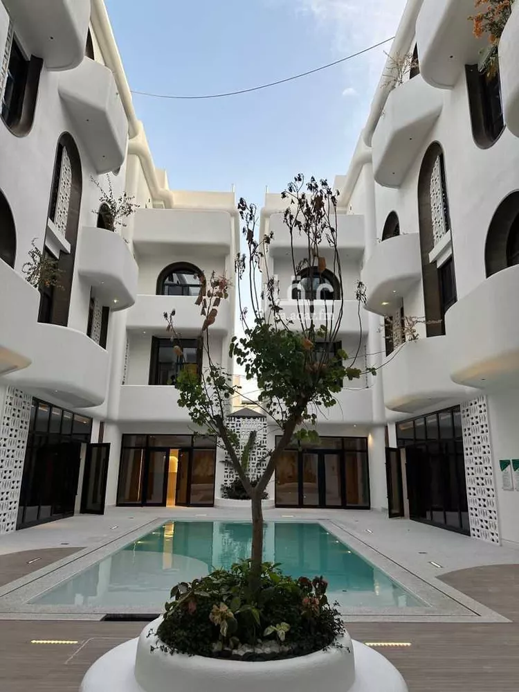 شقة للبيع في شارع وادي الرمسه, حي الروضة, مدينة جدة, منطقة مكة المكرمة