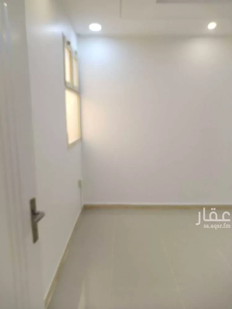 شقة للإيجار في شارع السراج, حي الحمراء, مدينة الرياض, منطقة الرياض 6