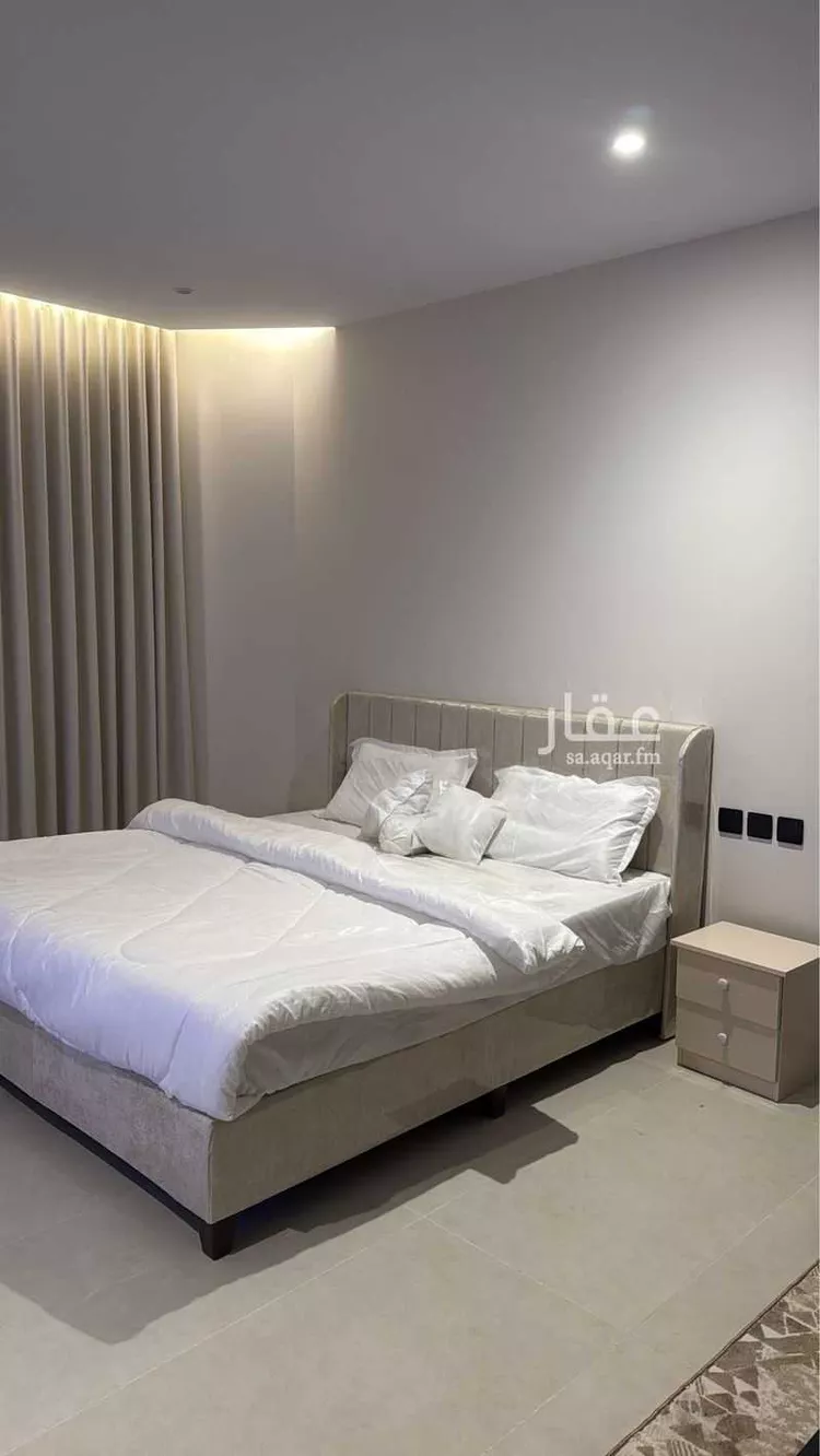 Furnished Studio for Booking in Medina Ad Difa 7