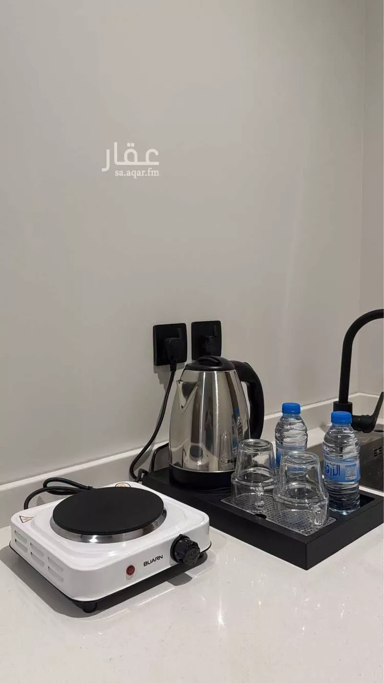 Furnished Studio for Booking in Medina Ad Difa 6