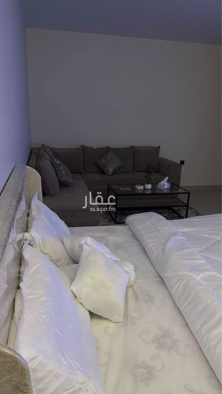 Furnished Studio for Booking in Medina Ad Difa 8