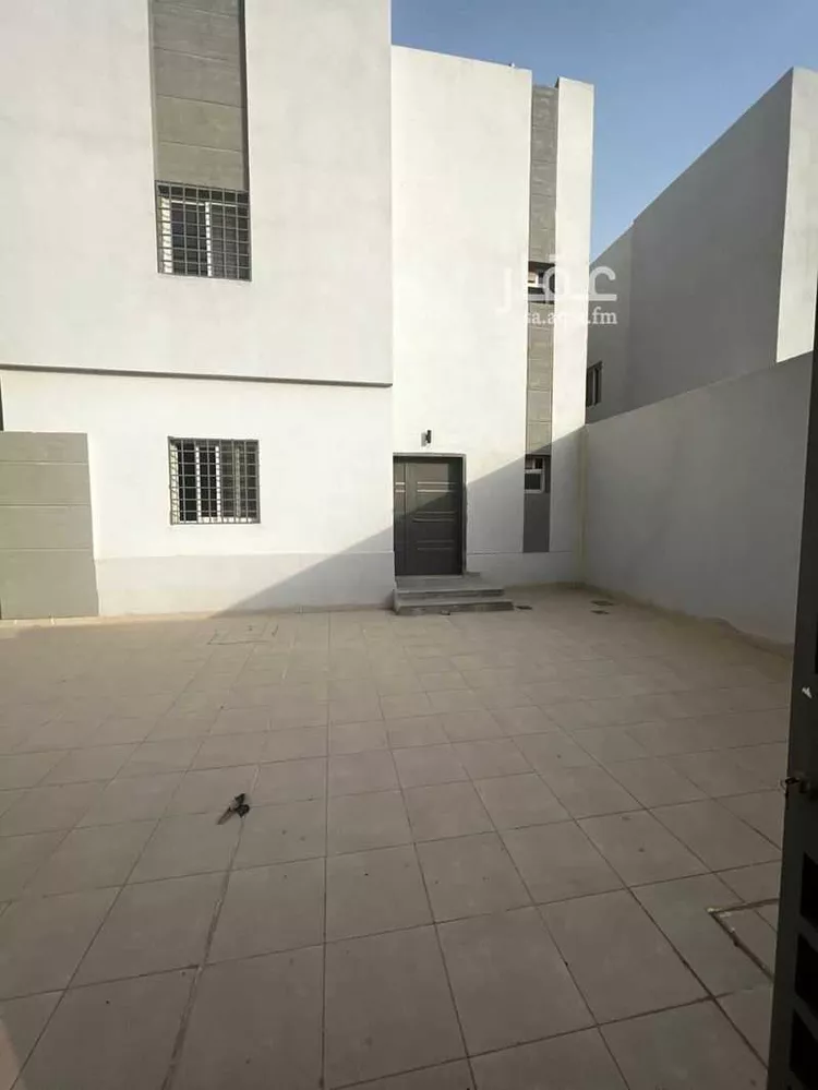 فيلا للإيجار في شارع آل خرشان ، حي الجنادرية ، الرياض ، منطقة الرياض صورة 2