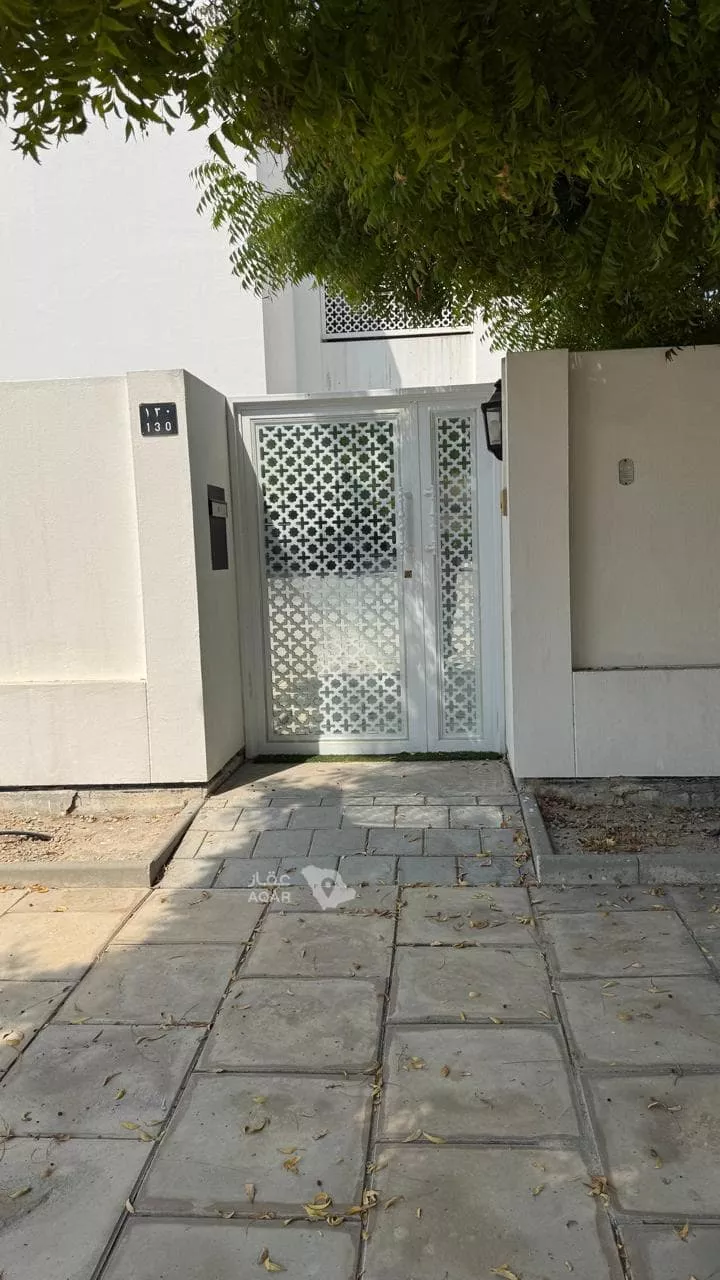 فيلا للإيجار في شارع الدمام 21, حي الحجاز, مدينة مدينه الجبيل الصناعيه, المنطقة الشرقية 17