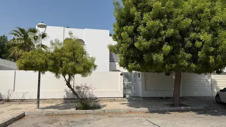 فيلا للإيجار في شارع الدمام 21, حي الحجاز, مدينة مدينه الجبيل الصناعيه, المنطقة الشرقية 16