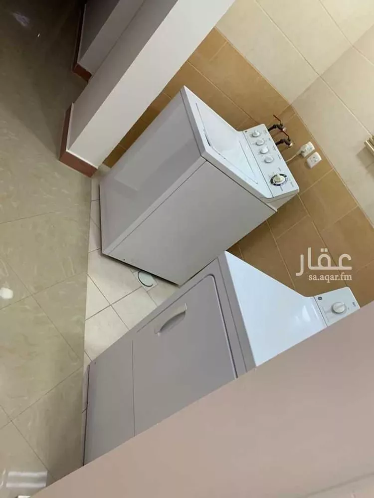 شقة للإيجار في شارع الحمراء 532, حي الحمراء, مدينة الجبيل, المنطقة الشرقية صورة 2