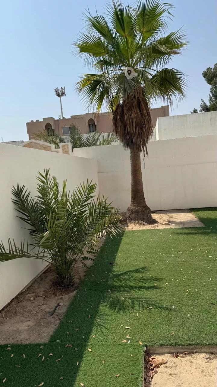 فيلا للإيجار في شارع الدمام 21, حي الحجاز, مدينة مدينه الجبيل الصناعيه, المنطقة الشرقية 14