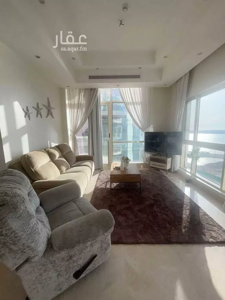 شقة مفروشة للحجز في طريق الكورنيش الفرعي, حي ابحر الجنوبية, جدة 14