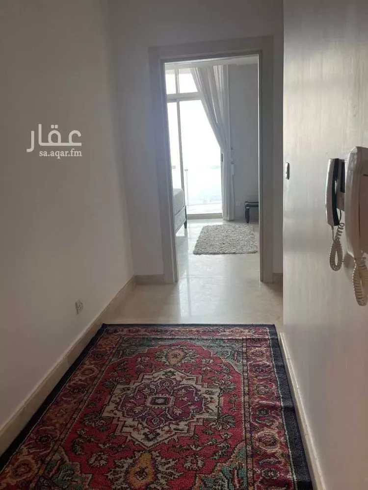شقة مفروشة للحجز في طريق الكورنيش الفرعي, حي ابحر الجنوبية, جدة صورة 3