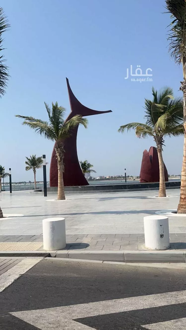 شقة مفروشة للحجز في طريق الكورنيش الفرعي, حي ابحر الجنوبية, جدة 11