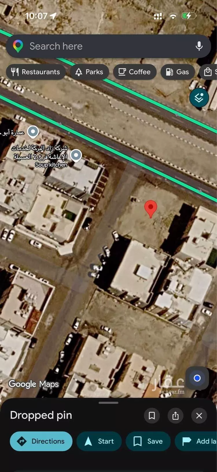 أرض للإيجار في شارع 5244848, حي العسيلة, مدينة مكة المكرمة, منطقة مكة المكرمة