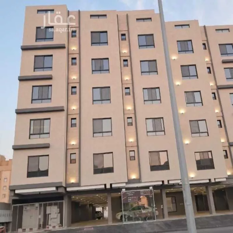 شقة للإيجار في شارع 26101074, حي الجامعة, مدينة جدة, منطقة مكة المكرمة صورة 3