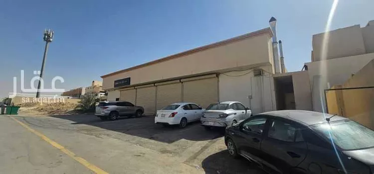 عمارة للبيع في شارع المشرق, حي ظهرة لبن, مدينة الرياض, منطقة الرياض صورة 3