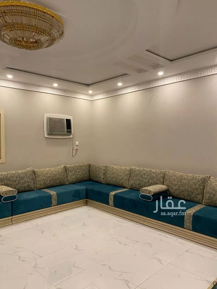فيلا للإيجار في شارع الحكم بن مره ، حي الخضراء ، مكة ، منطقة مكة المكرمة صورة 3