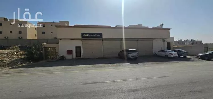 عمارة للبيع في شارع المشرق, حي ظهرة لبن, مدينة الرياض, منطقة الرياض 1 صورة