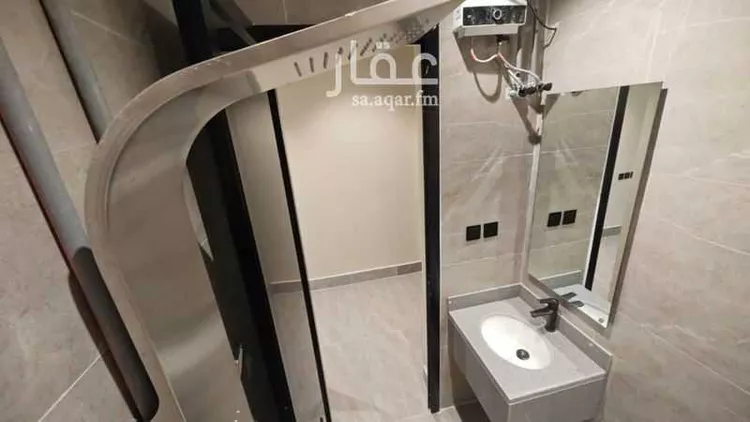شقة للإيجار في شارع اوس ابن عابد, حي الشعلة, مدينة الدمام, المنطقة الشرقية 8