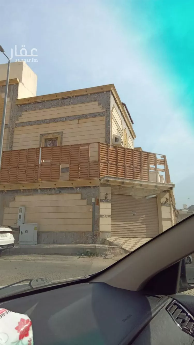 فيلا للإيجار في شارع الحكم بن مره ، حي الخضراء ، مكة ، منطقة مكة المكرمة