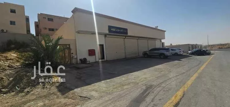 عمارة للبيع في شارع المشرق, حي ظهرة لبن, مدينة الرياض, منطقة الرياض صورة 2