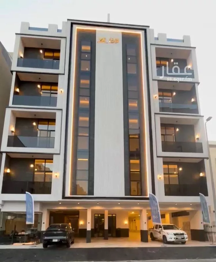 شقة للبيع في شارع الإستطلاع, حي النهضة, مدينة جدة, منطقة مكة المكرمة
