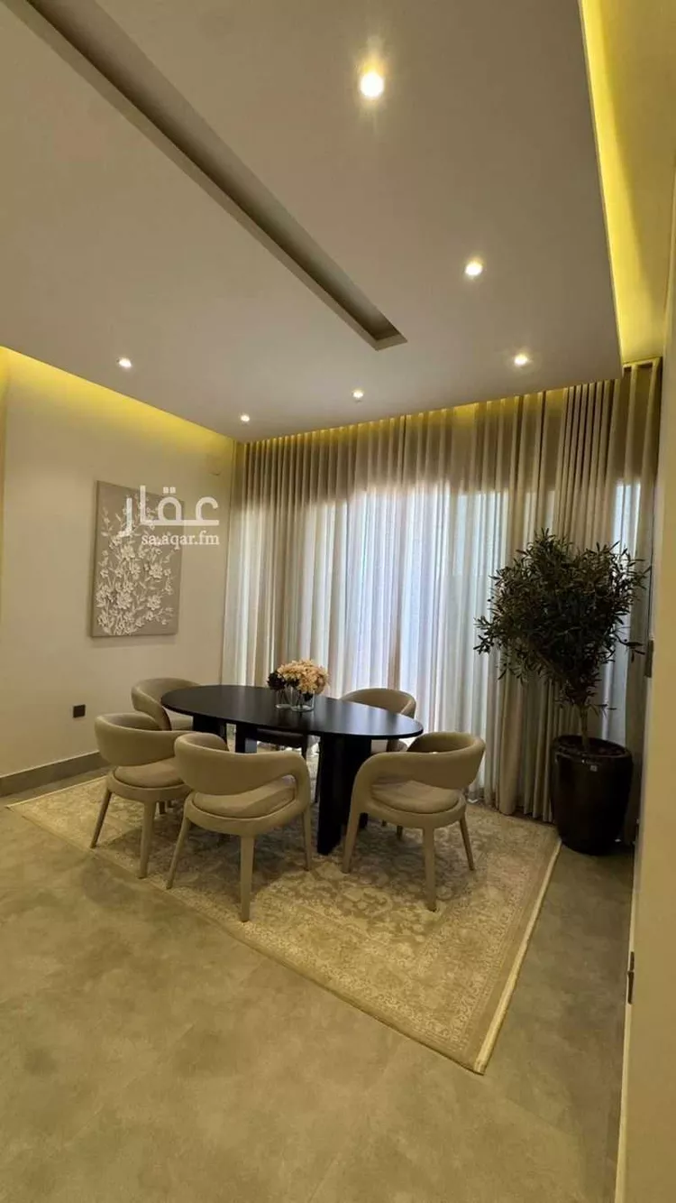 شقة للإيجار في حي ظهرة لبن ، الرياض ، منطقة الرياض صورة 3
