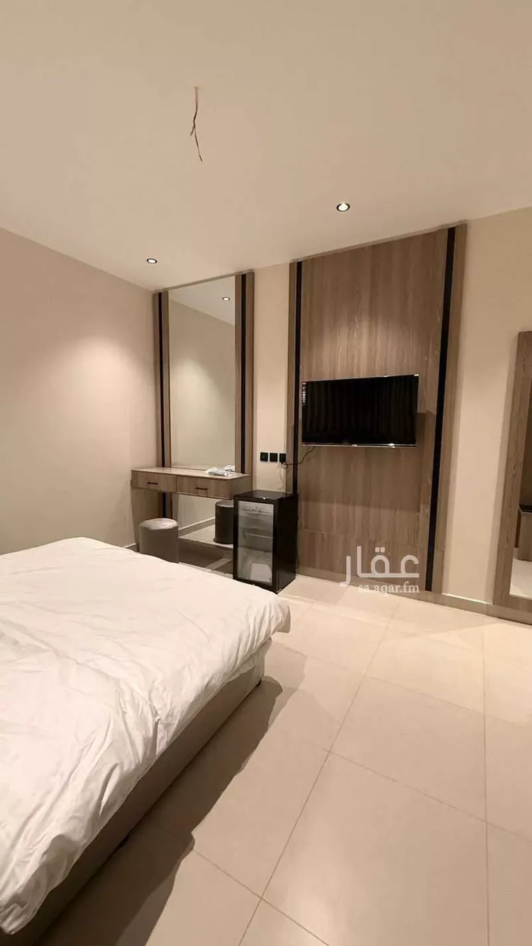Apartment for Rent in Jeddah As Salamah