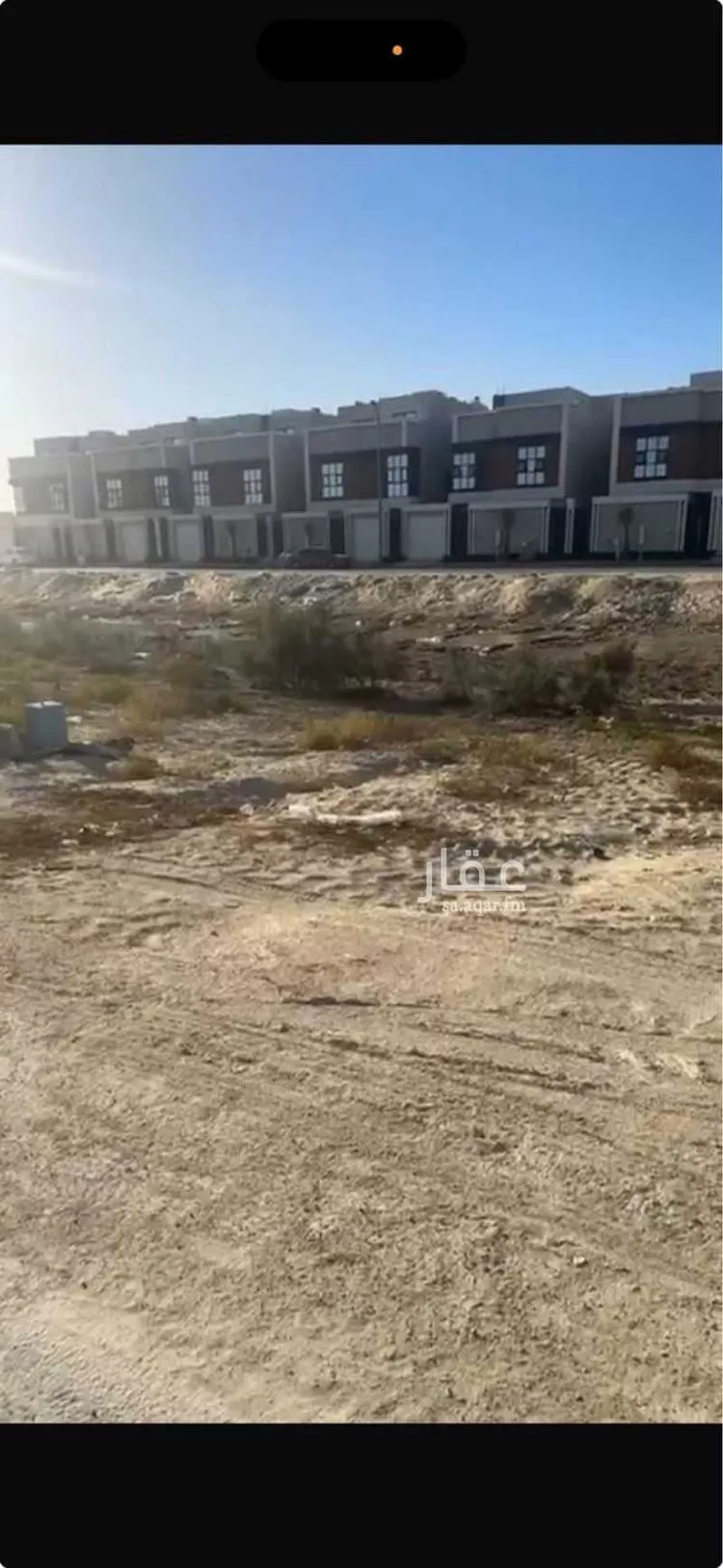 أرض للإيجار في شارع ابن الطاهري, حي العروبة, مدينة الدمام, المنطقة الشرقية صورة 3