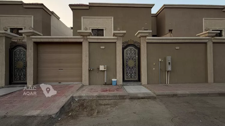 Villa for Rent in Dammam Taiba 5