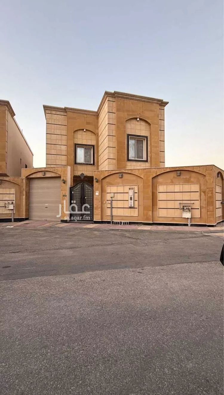 فيلا للإيجار في شارع الرماية, حي الشعلة, مدينة الدمام, المنطقة الشرقية