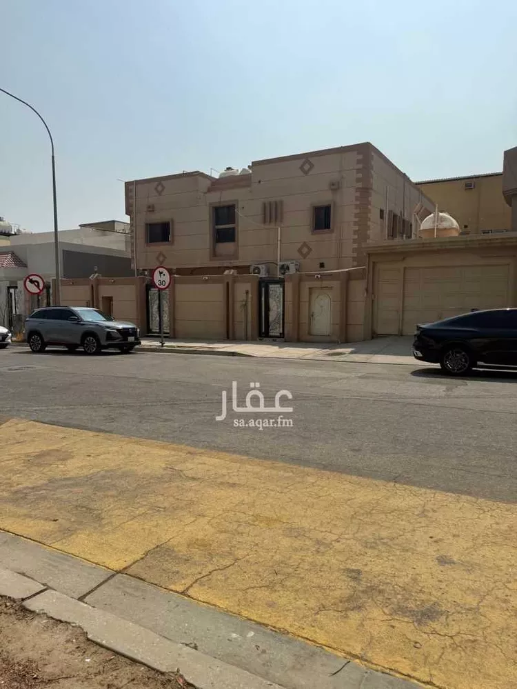 دور للإيجار في شارع الغوار, حي الدانة الشمالية, مدينة الظهران, المنطقة الشرقية